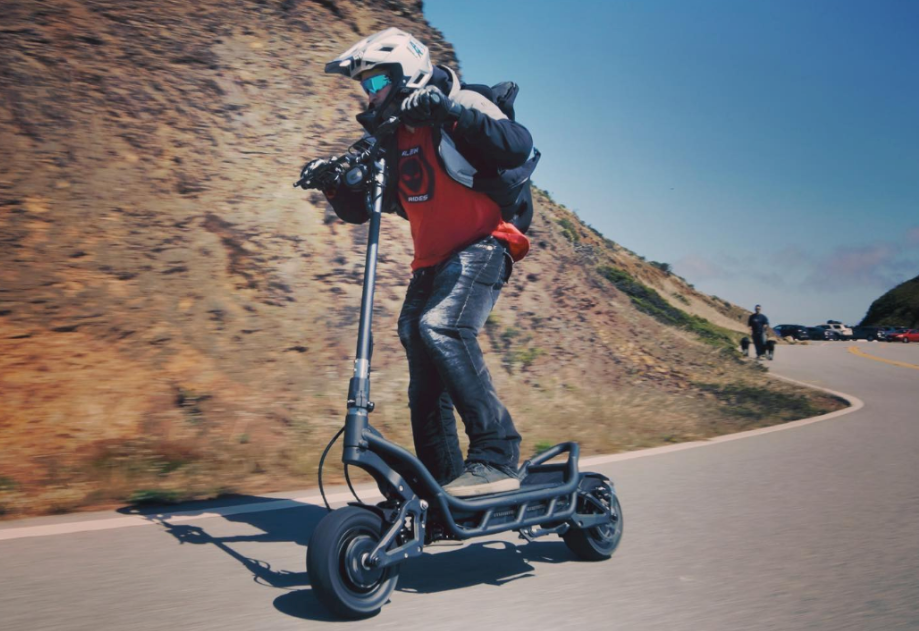 What to Look for When Buying an Electric Scooter Alien Rides