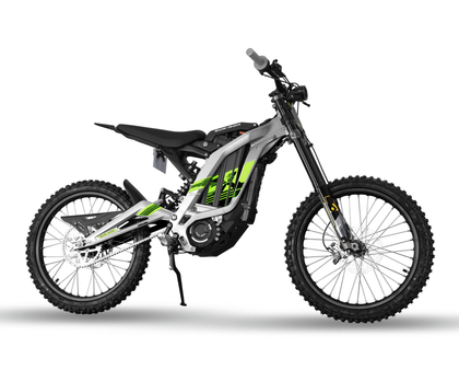 Electric Bikes