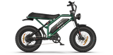RAEV Bullet GTX Electric Bicycle