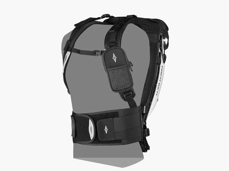 Boblbee Backpack Velcro Waist Belt 20L 25L