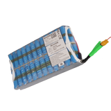 100V 900W Battery Pack
