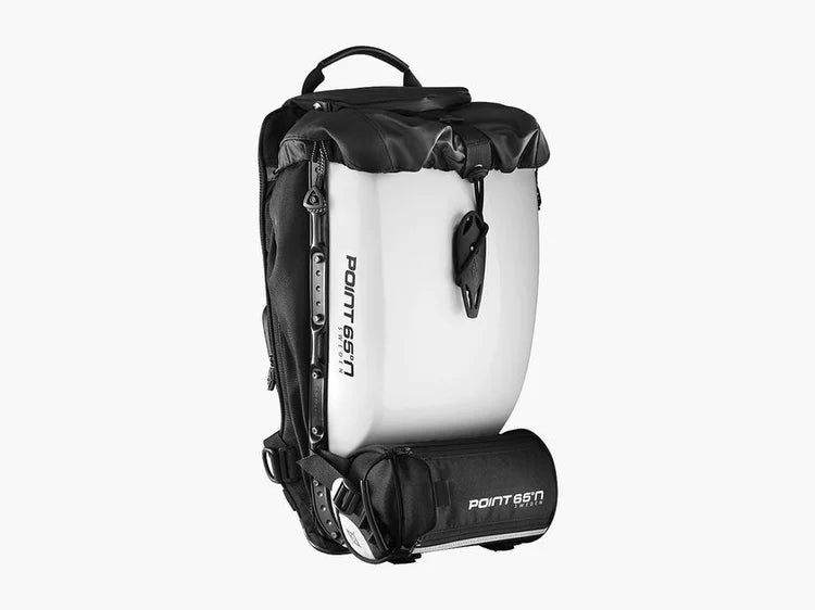 Boblbee X-Case Medium – Alien Rides Boblbee X-Case Medium – Alien Rides