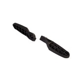 Atom Rear Passenger Pegs (Set)