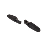 Atom Rear Passenger Pegs (Set)