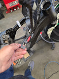 Surron Battery Repair