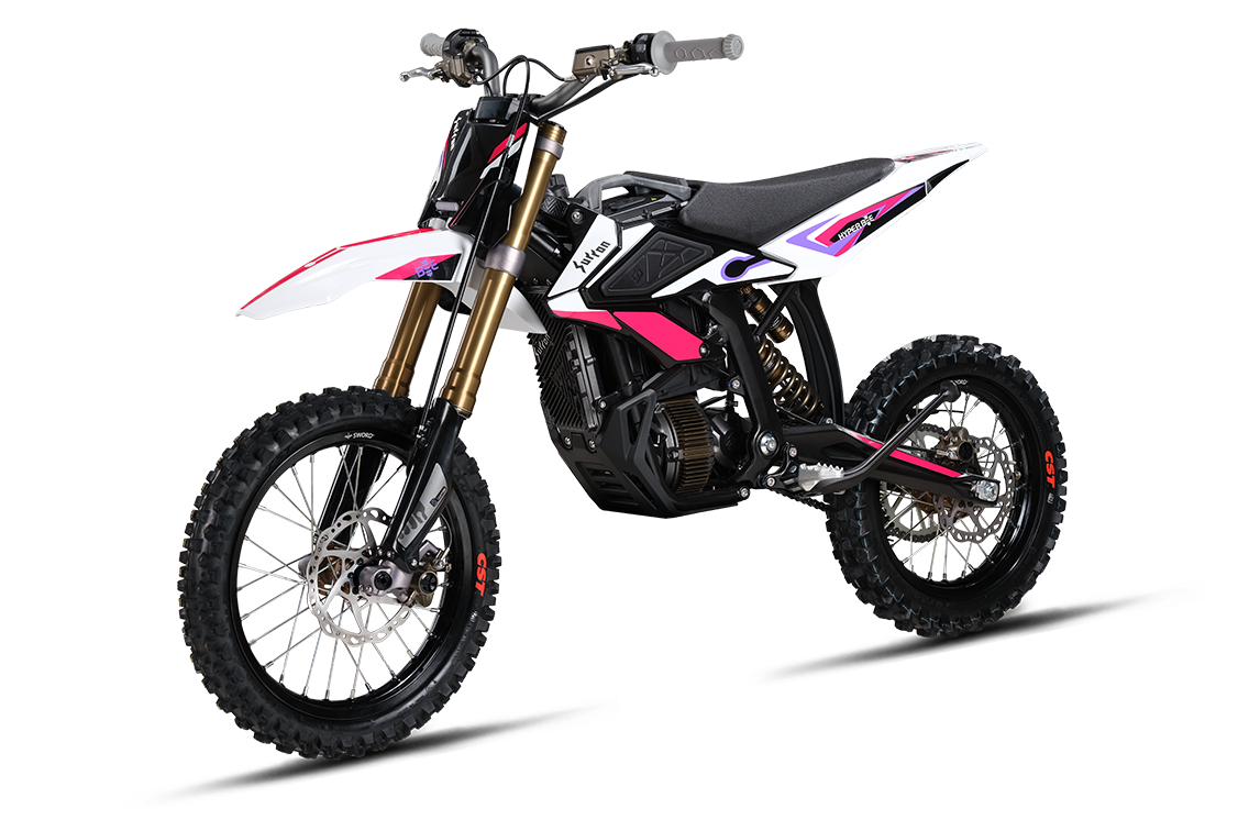 Surron hyper bee 2025 Surron Hyper Bee Electric Bike – Alien Rides