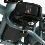 Coastal Cruisers Step Over 24x3 - 52v Beach Cruiser Electric Bike