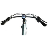 Coastal Cruisers Step Over 24x3 - 52v Beach Cruiser Electric Bike