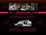 2025 Surron Hyper Bee Electric Bike