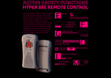 2025 Surron Hyper Bee Electric Bike