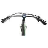 Coastal Cruisers Step Over 24x3 - 52v Beach Cruiser Electric Bike