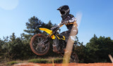 2025 Surron Hyper Bee Electric Bike