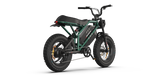 RAEV Bullet GTX Electric Bicycle
