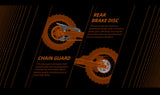 2025 Surron Hyper Bee Electric Bike