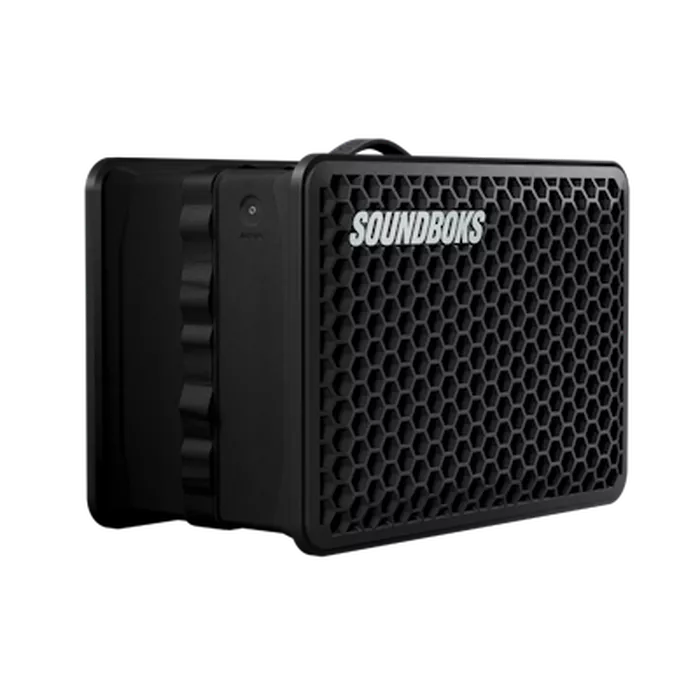 SOUNDBOKS Go Alien Rides