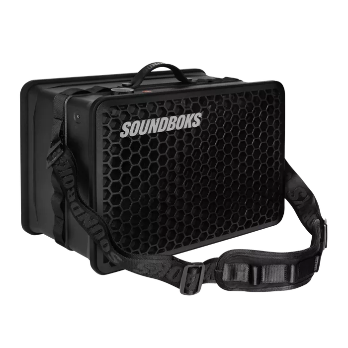 Soundboks 2 Backpack Hot Sale - Mansfield Cash Registers