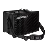 SOUNDBOKS Go Carrier Strap