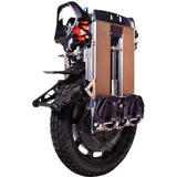 Nosfet Apex Electric Unicycle