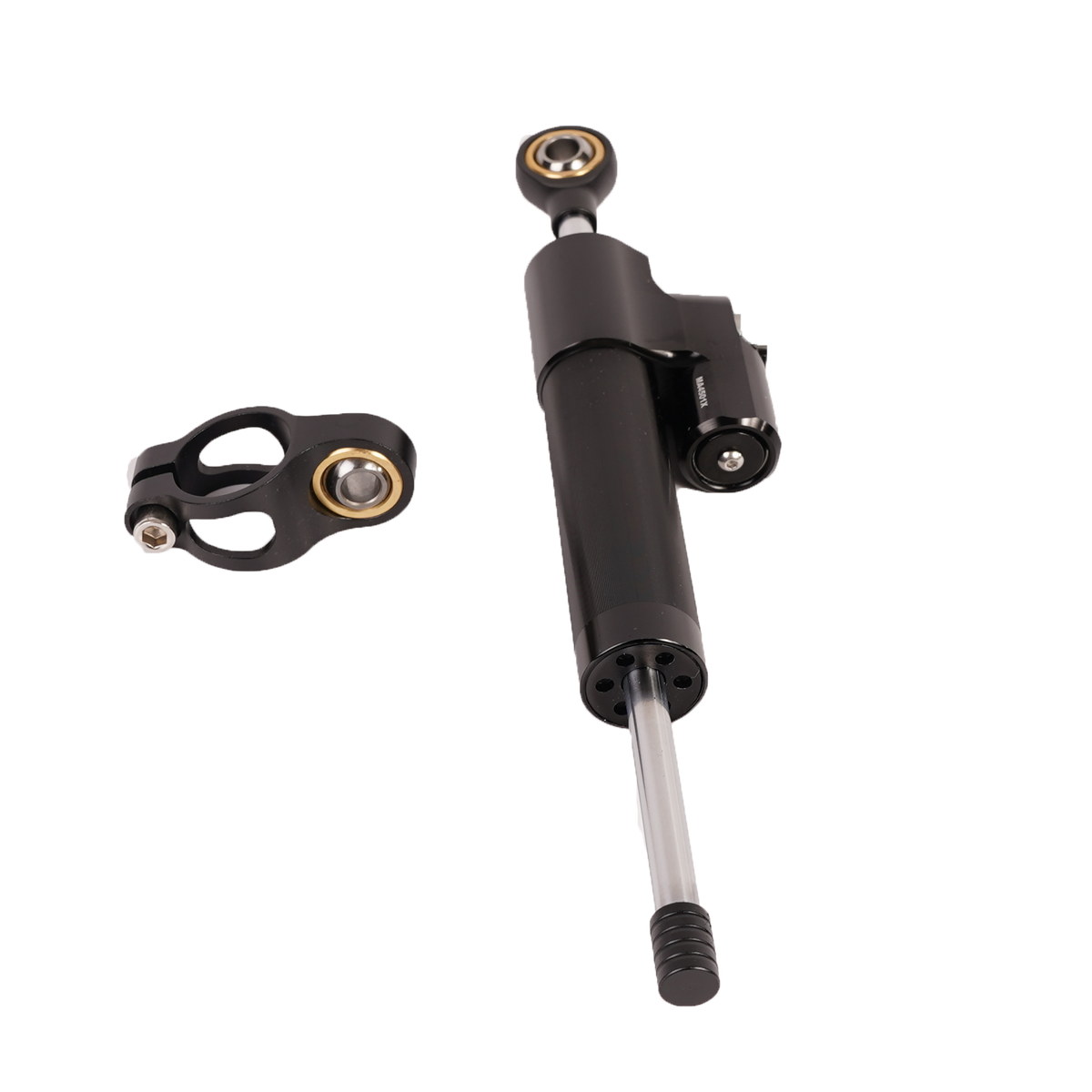 VSETT 10+ Steering Damper – Alien Rides