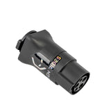 World's Smallest EV Station Charging Adapter, J1772 to Nema 5-15 Plug