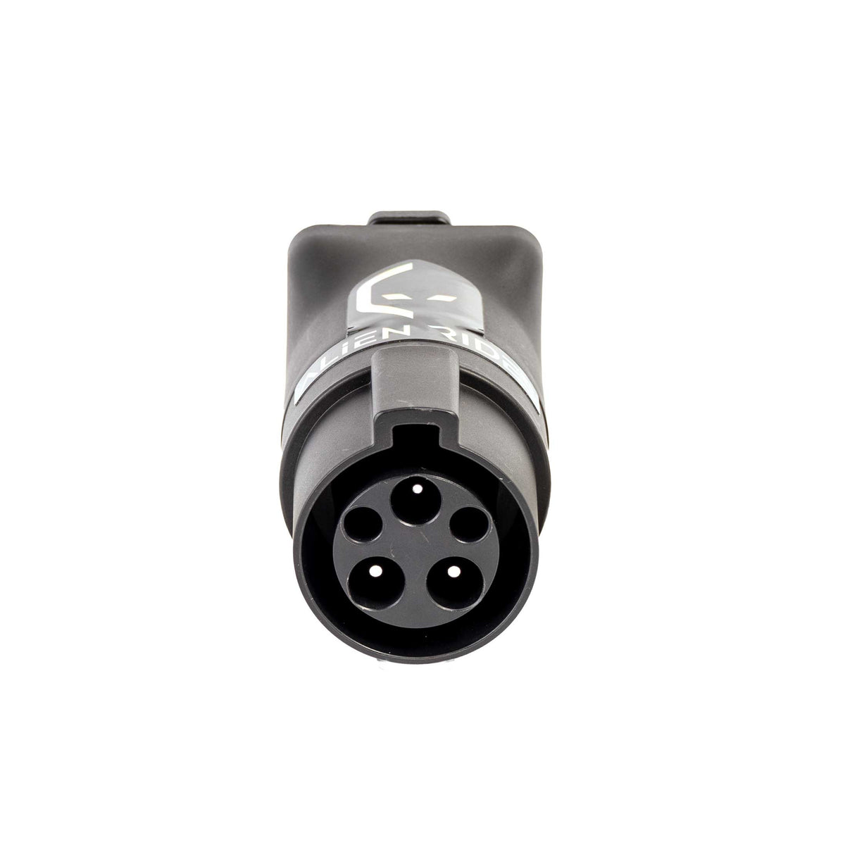 Chargeur de voiture électrique SAE j1772 avec nema 5-15 Power Plug