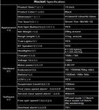 Extreme Bull Rocket 168v Mini Electric Unicycle