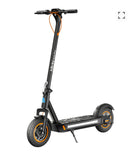 Hiboy MAX Pro Electric Scooter for Heavy Adult