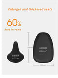 SEGWAY NINEBOT MULTI-FUNCTIONAL SCOOTER SEAT