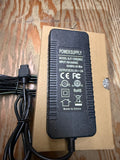NIU 53.5V 2A KQI23 KQi2 KQi1 Pro Scooter Charger for
