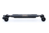 ONSRA Black Carve 3 Pro Belt Drive Street Electric Skateboard