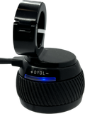 Dyol Universal Thumb Throttle