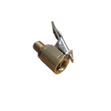 Schrader Valve Quick Connector Adaptor