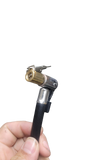 Schrader Valve Quick Connector Adaptor
