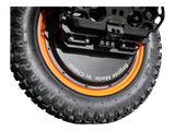 Begode Extreme Ibex Electric Unicycle