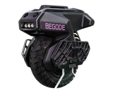 Begode Mten Mini Electric Unicycle