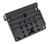 V12 Pedal bracket assembly