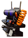 Begode Extreme Ibex Electric Unicycle