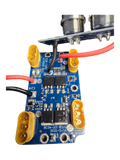 Commander Mini Charge Board