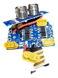 Commander Mini Charge Board