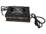 71.4V Onyx CTY2 Waterproof 10 Amp Fast Charger