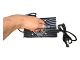 71.4V Onyx CTY2 Waterproof 10 Amp Fast Charger