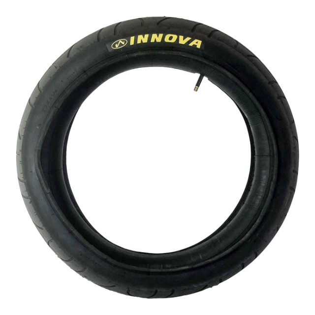 20x4 Innova Street Tire – Alien Rides