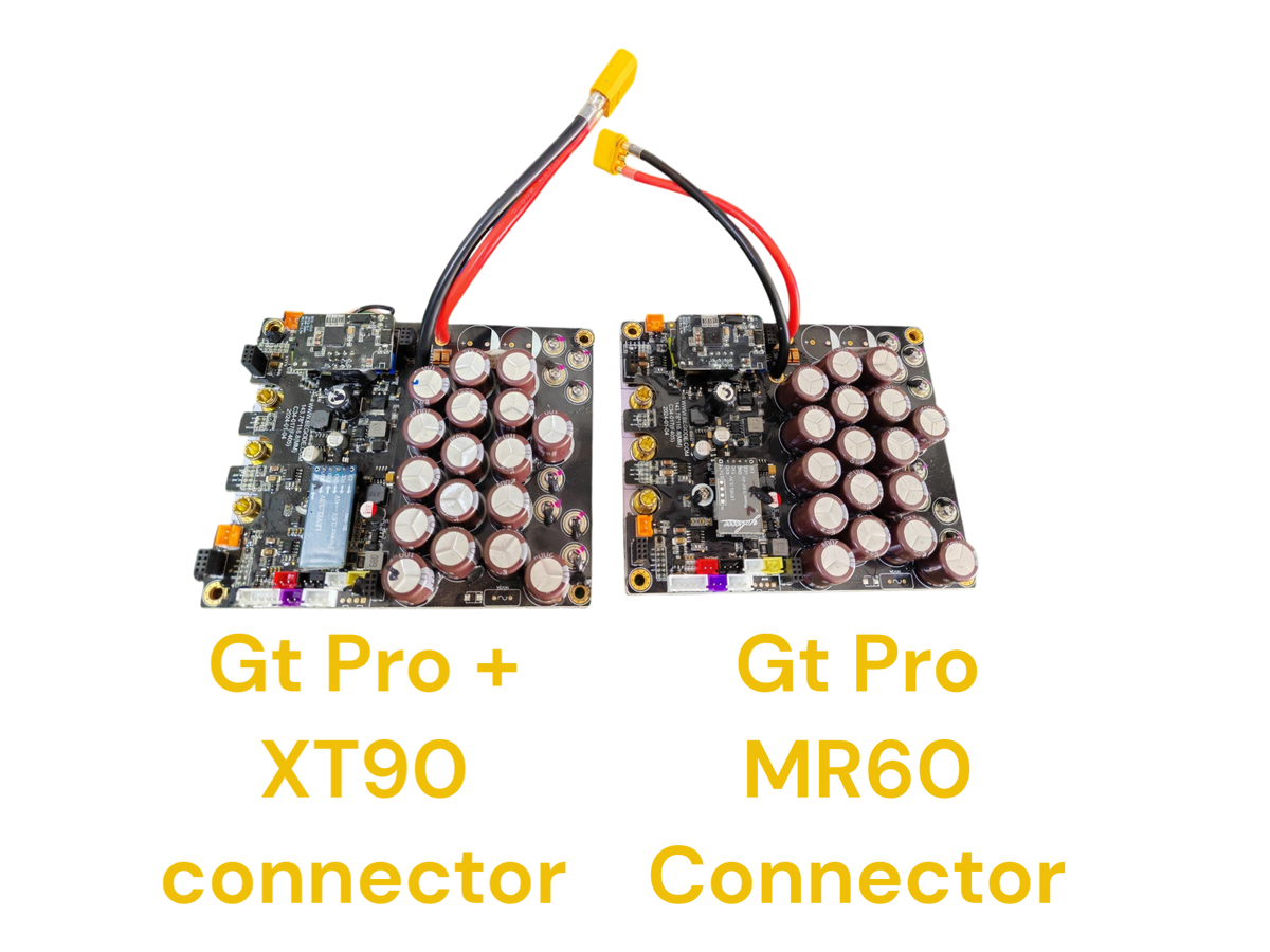 Extreme Bull GT Pro Motherboard Motor Driver – Alien Rides