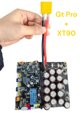 Extreme Bull GT Pro Motherboard Motor Driver