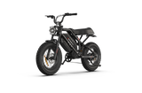 RAEV Bullet GTX Electric Bicycle