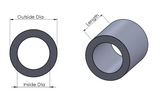 Begode Bronze Bushing (Per)