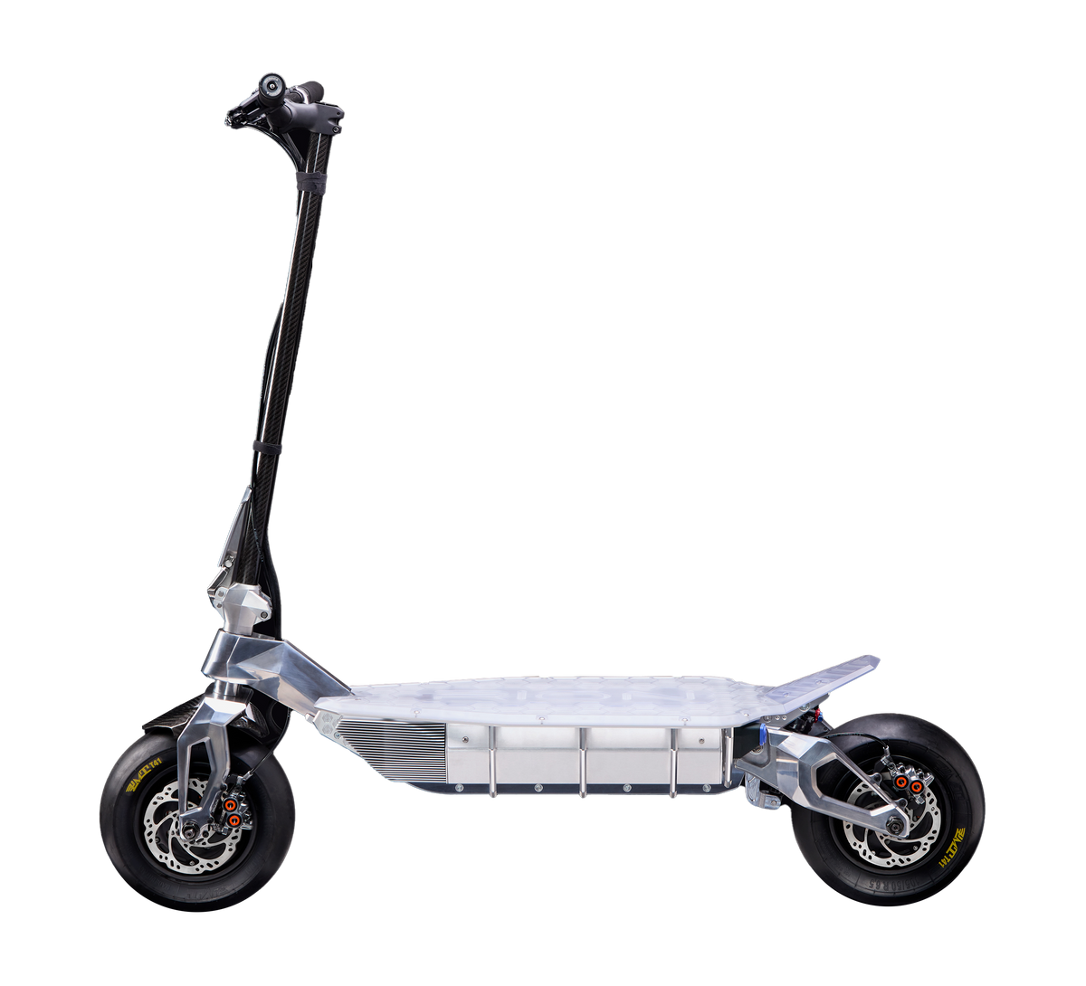 Apex Scooter Electric Scooter Alien – Fastest Rides | Electric RION