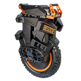 Begode Extreme Ibex Electric Unicycle