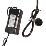 72v 84v Max 2 amp GX16-3 Charger