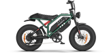RAEV Bullet GT V2 Electric Bicycle